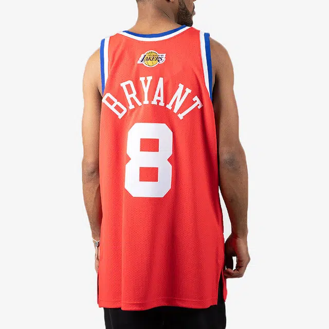 Mitchell Ness Authentic 2003