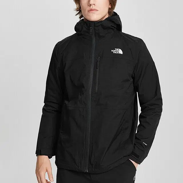 THE NORTH FACE
