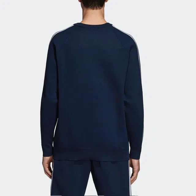 adidas originals Knit Crew