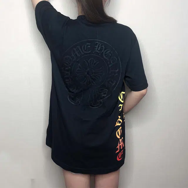 Chrome Hearts T