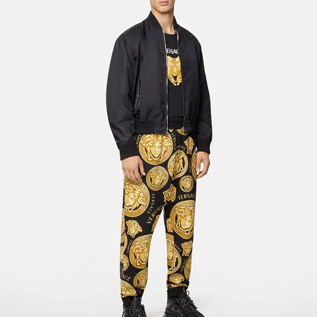 VERSACE T