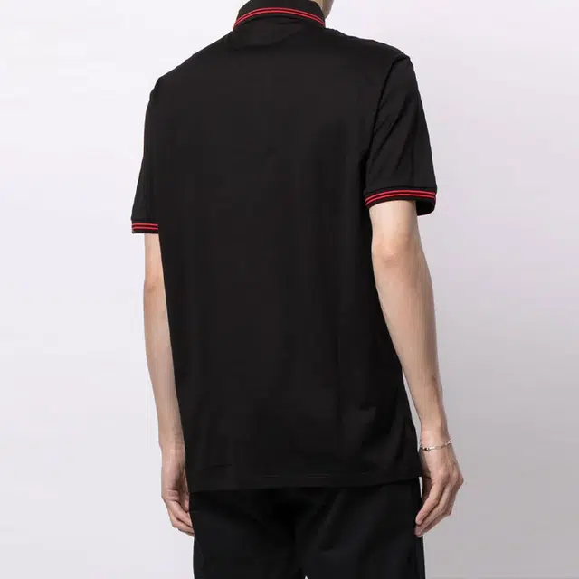 EMPORIO ARMANI SS21 LogoPolo