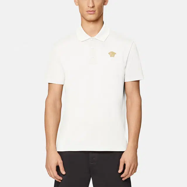VERSACE polo