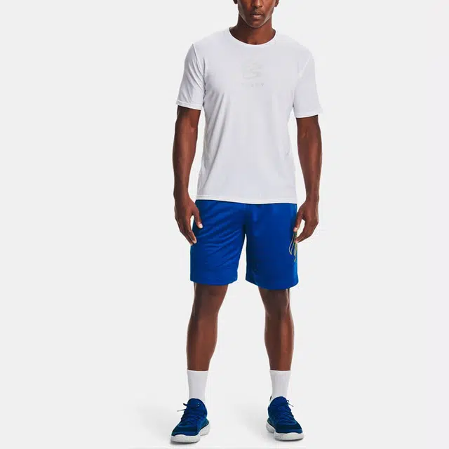 Under Armour Curry LogoT