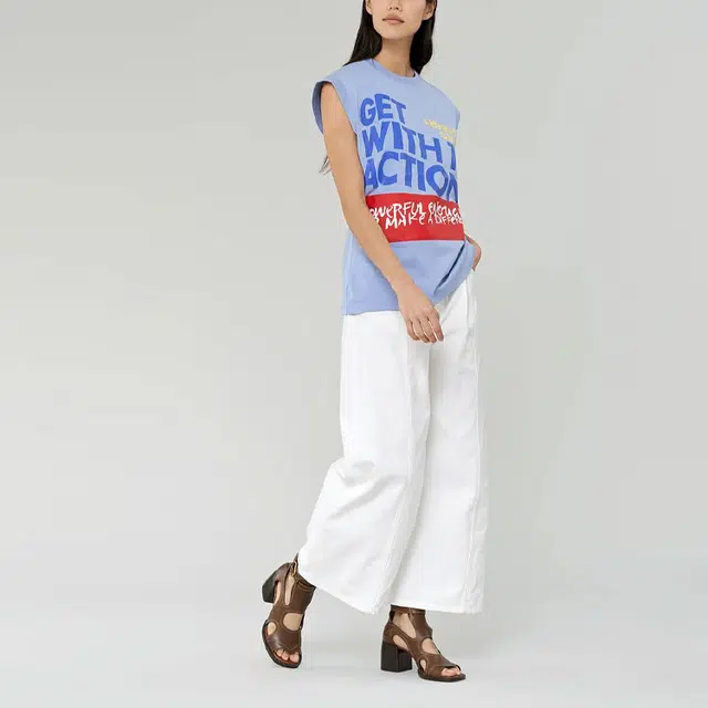 Chlo SS21 T