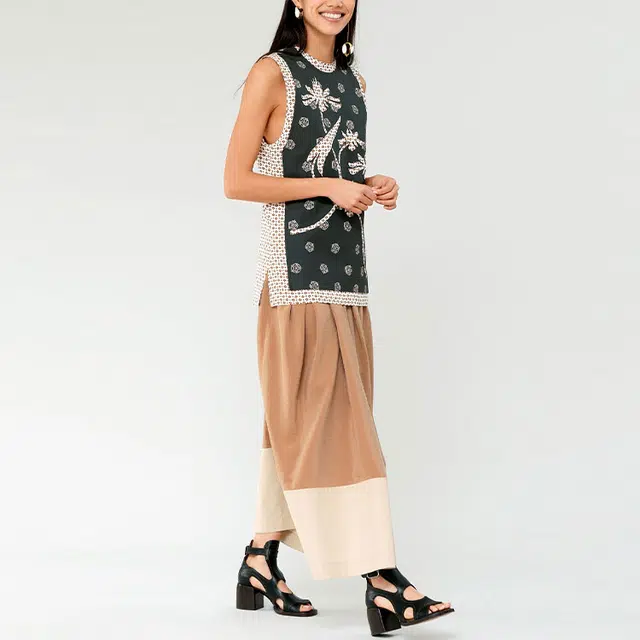 Chlo SS21 T