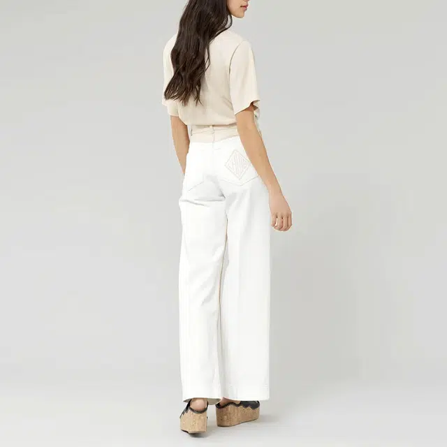 Chlo SS21 LogoT