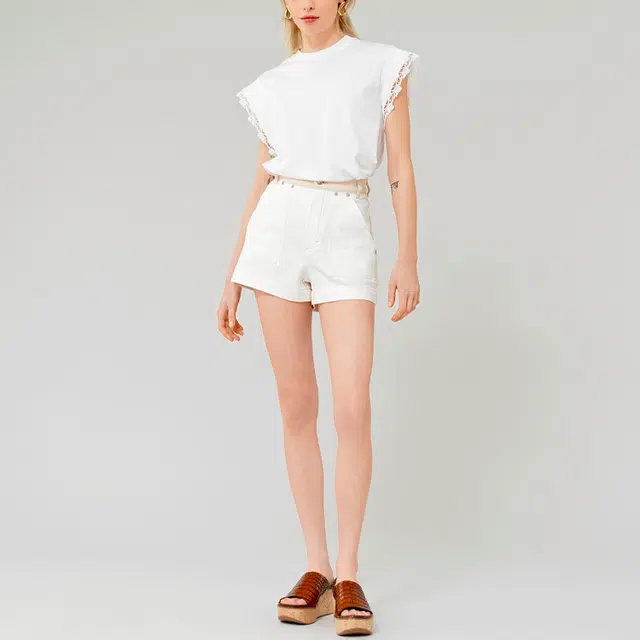 Chlo SS21 T
