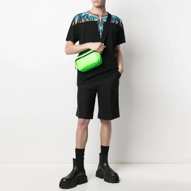 Marcelo Burlon T