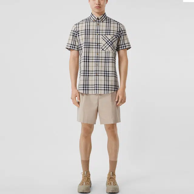 Burberry SS21