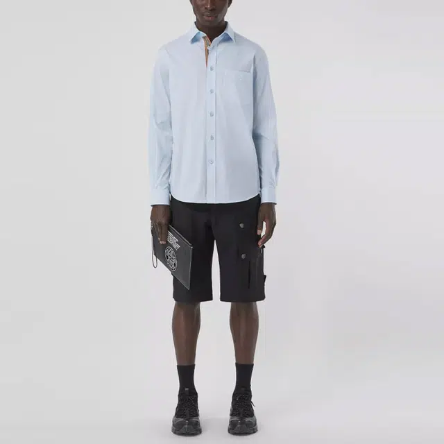 Burberry SS21 80430611