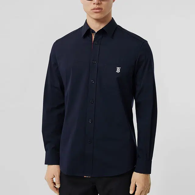 Burberry Logo