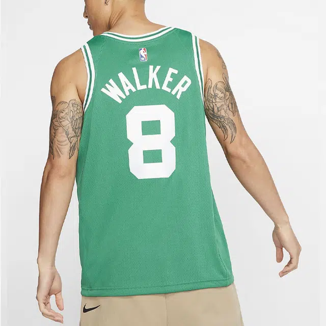 Nike NBA Swingman Jersey SW 8