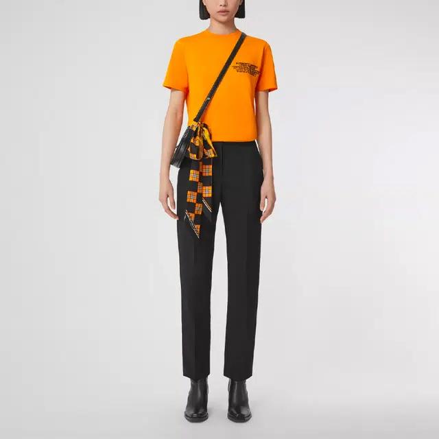 Burberry T