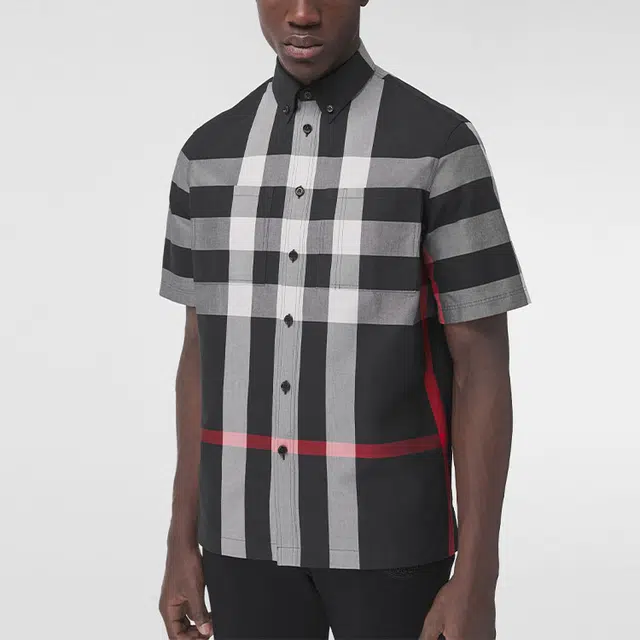 Burberry SS21