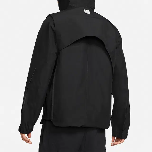 Nike x MMW Matthew M. Williams SERIES 004 Jacket