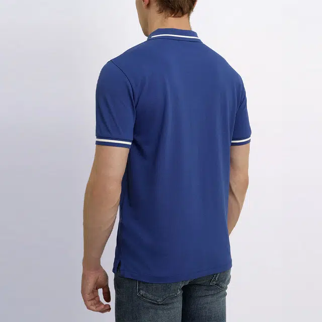 EMPORIO ARMANI SS21 Polo