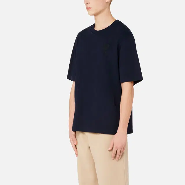 AMIPARIS FW21 Tonal ami decurT