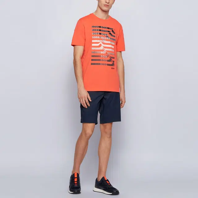 HUGO BOSS T