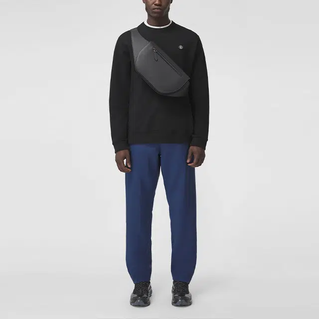 Burberry SS21