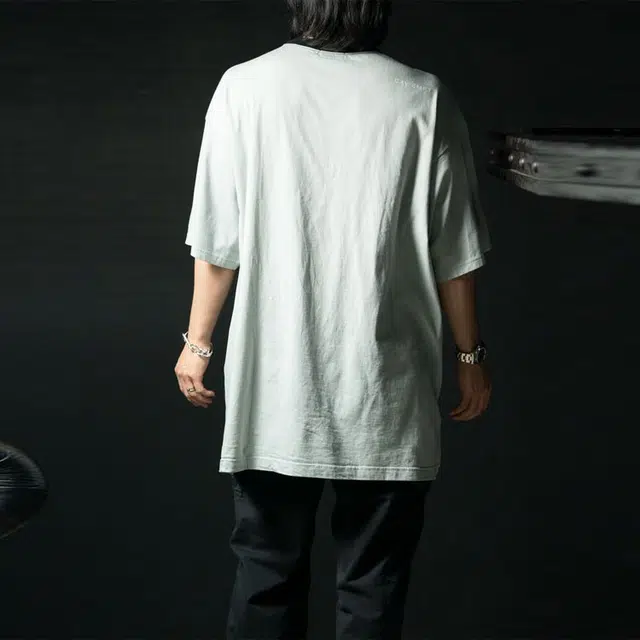 Cav Empt SS21 WRAP FORWARD T