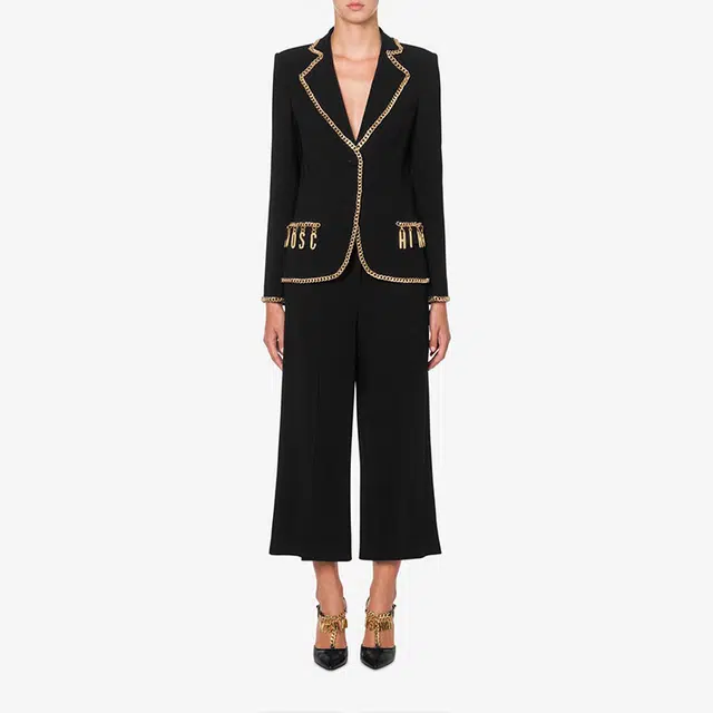 MOSCHINO FW21