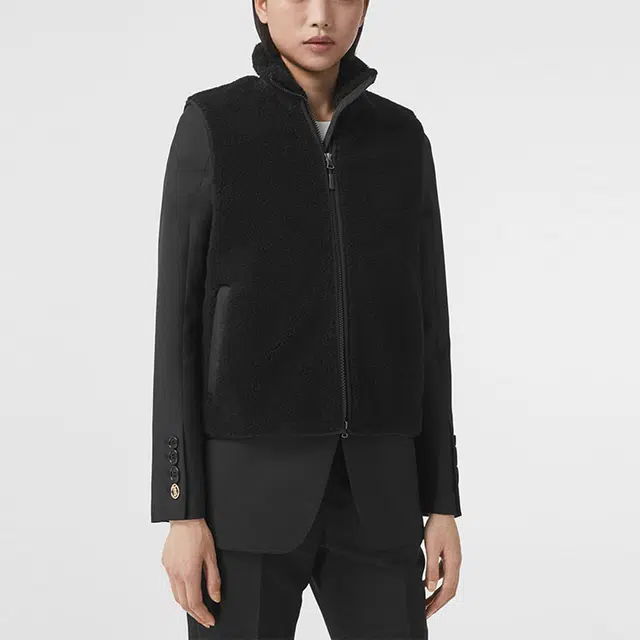 Burberry SS21