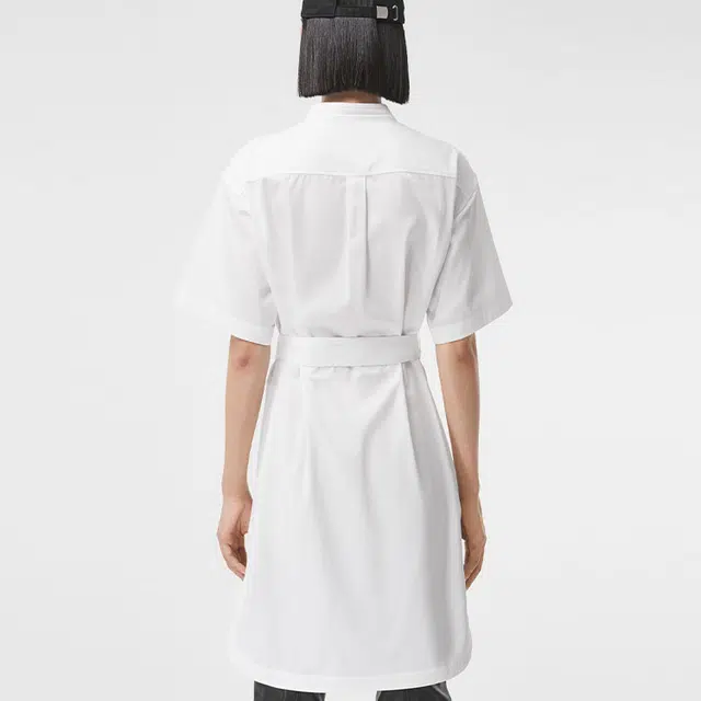 Burberry SS21 LogoA