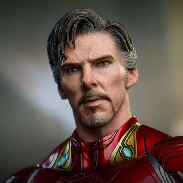 Hot Toys