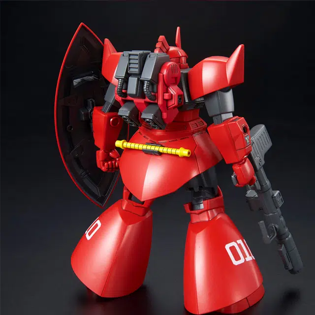 BANDAI PB HG 1144 13cm
