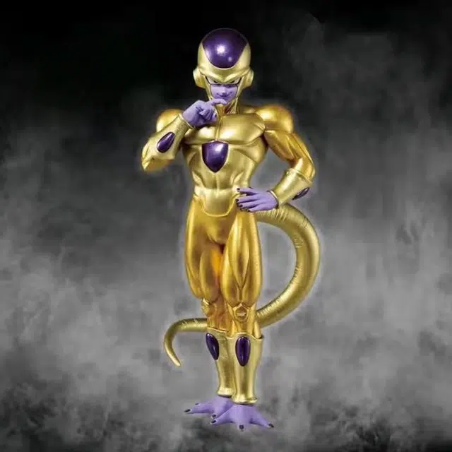 BANPRESTO Back to the film E 20cm