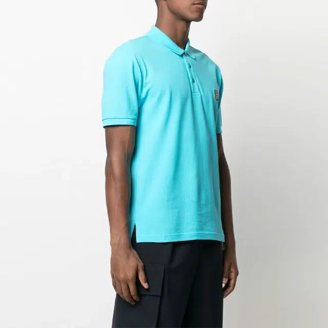 MOSCHINO SS21 Polo