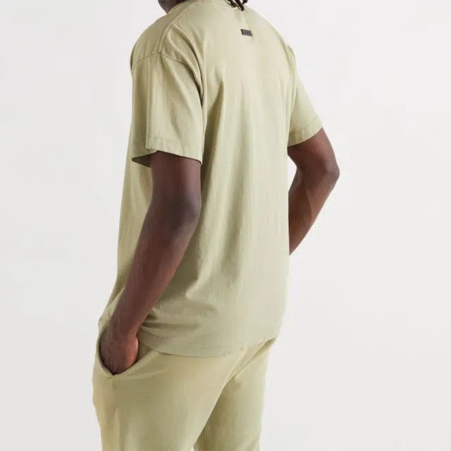 Fear of God LogoT