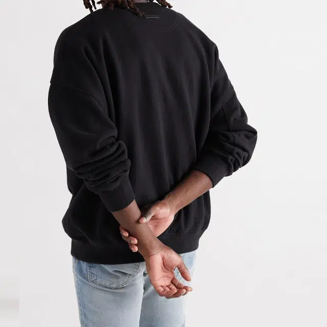 Fear of God logo