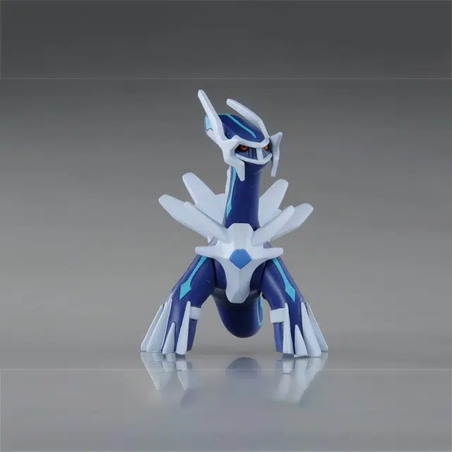 TAKARA TOMY moncolle 9cm