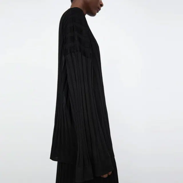 TOTEME FW21 Polo