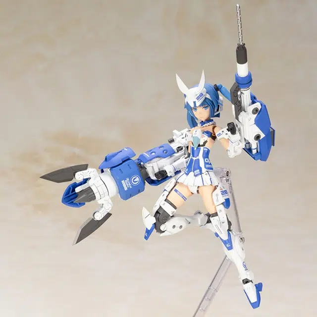 Ver 16.3cm
