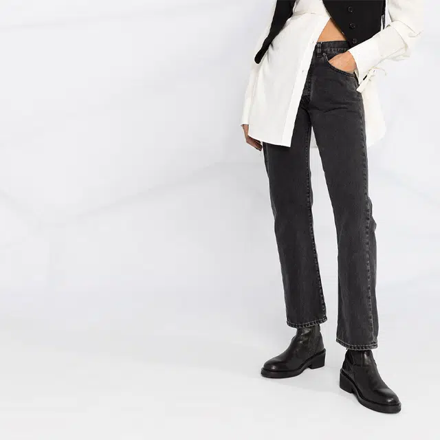 Maison Margiela FW21Logo