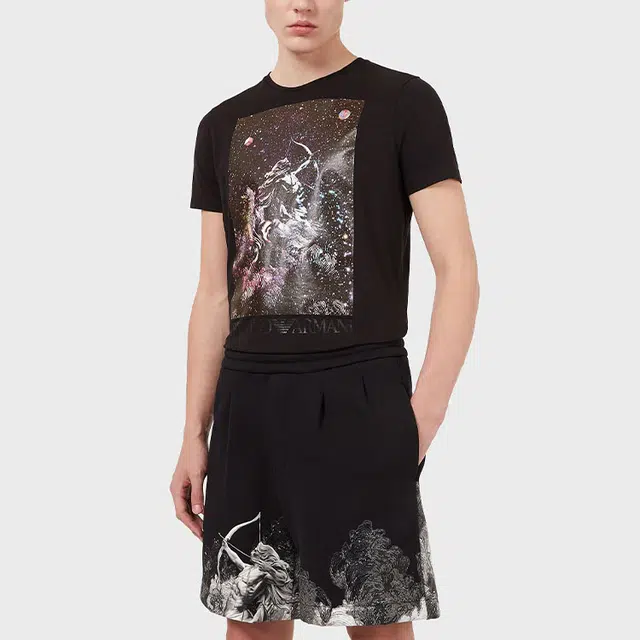 EMPORIO ARMANI T