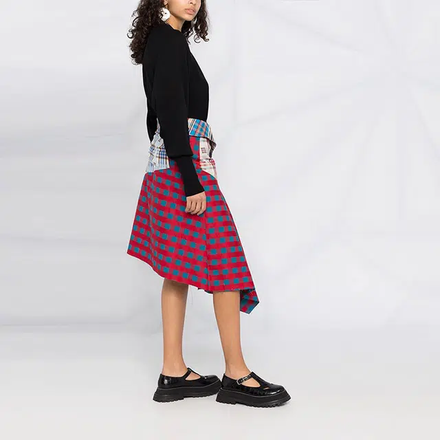 KENZO SS21 Tiger
