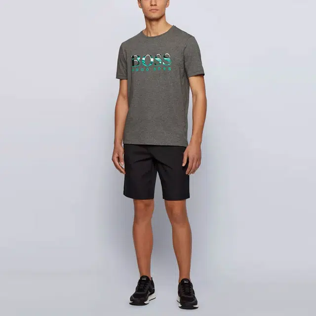 HUGO BOSS SS21 T