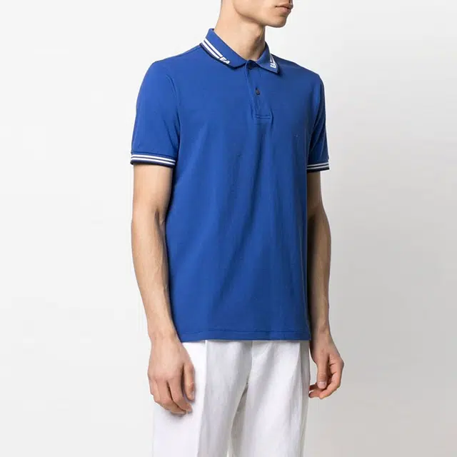 EMPORIO ARMANI SS21 Polo