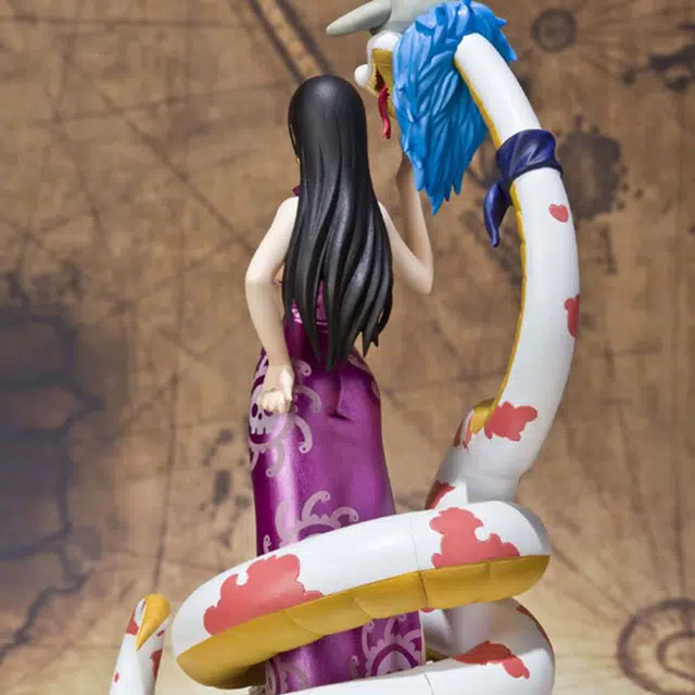 BANDAI figuarts zero 16cm