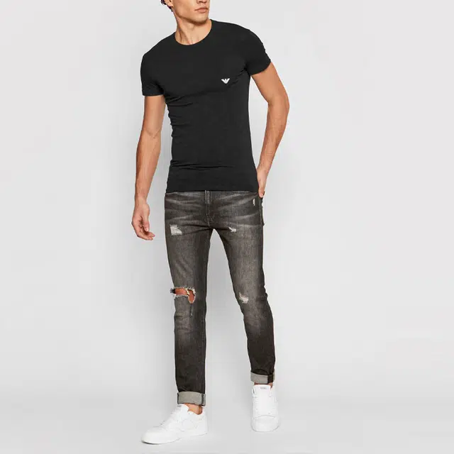 EMPORIO ARMANI FW21 LogoT