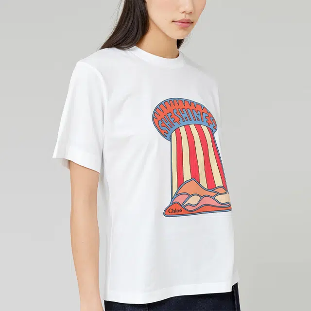 Chlo FW21 T