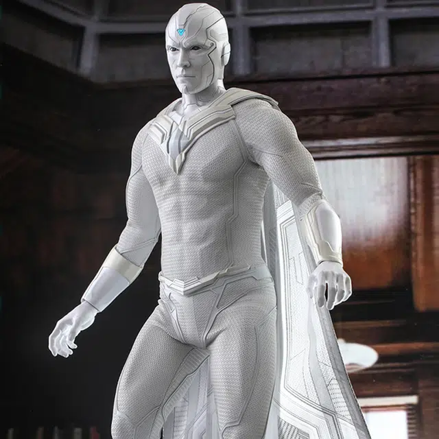 Hot Toys 31.5cm