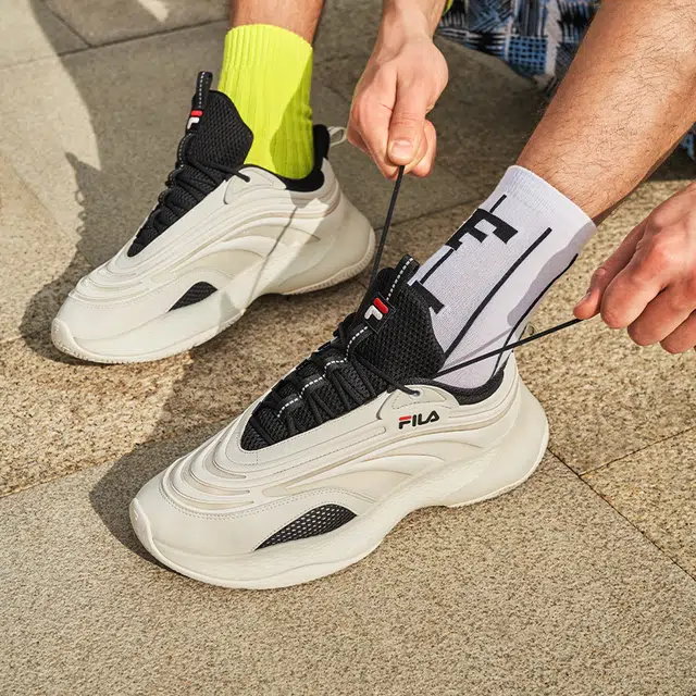 FILA FUSION Ray 2 TPU