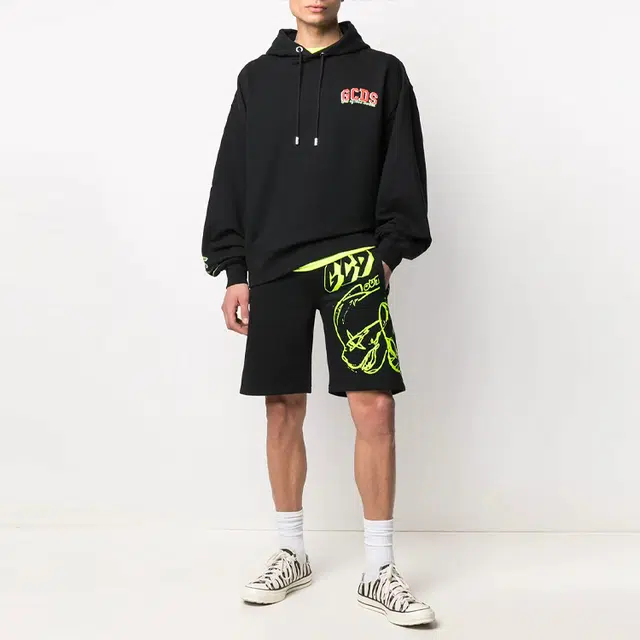 GCDS SS21