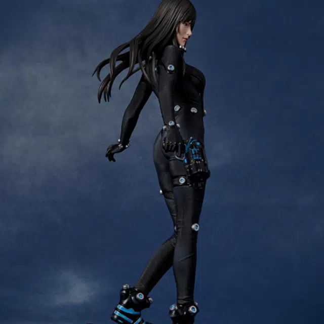 gantz o 30cm