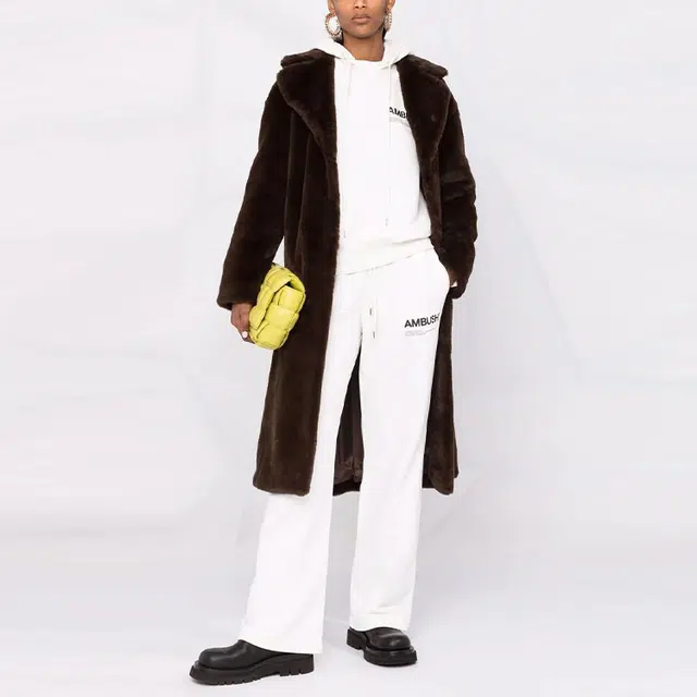AMBUSH FW21 Logo